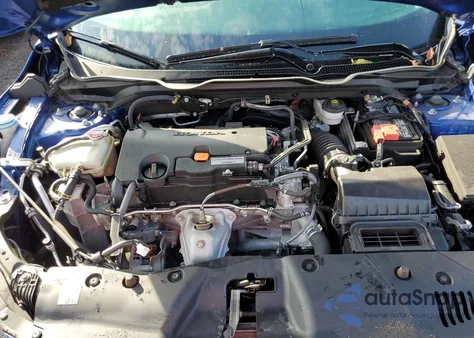 2021 Honda Civic Lx from USA, damaged, VIN 2HGFC2F64MH554069